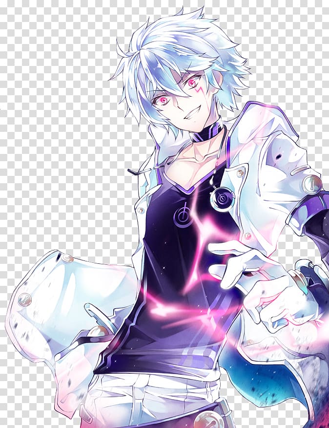 Elsword Anime Video game, Anime transparent background PNG clipart