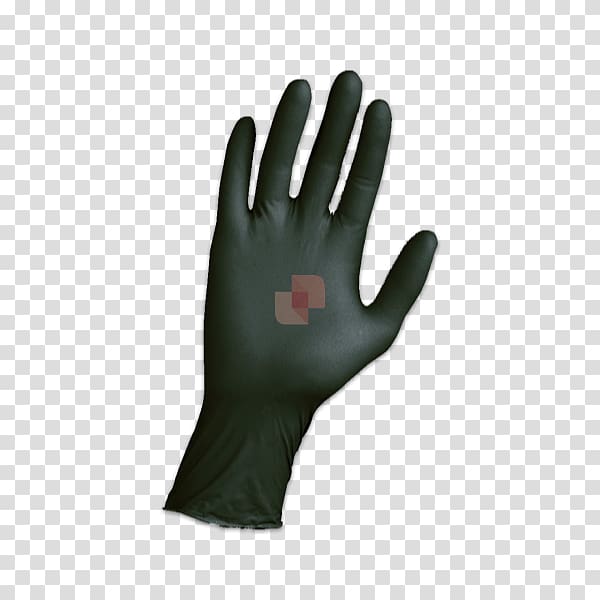 Medical glove Nitrile rubber Disposable, others transparent background PNG clipart