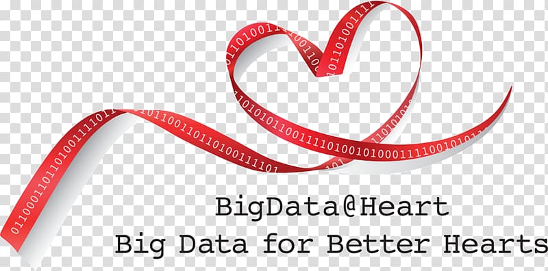 Heart Research Big data Paper, bigdata transparent background PNG clipart