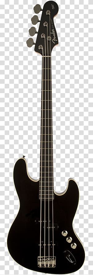 Fender Jazz Bass Fender Aerodyne Jazz Bass Bass guitar Fender Musical Instruments Corporation Fingerboard, Bass Guitar transparent background PNG clipart