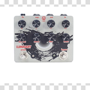 Effects Processors & Pedals Distortion Walrus Octave Audio, walrus transparent background PNG clipart thumbnail