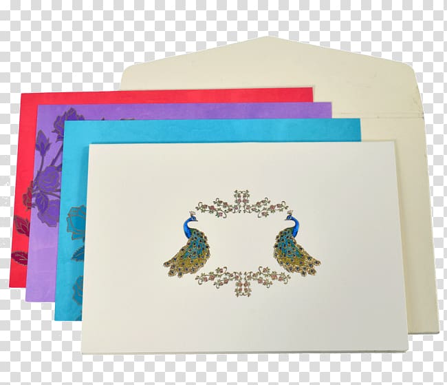 Wedding invitation Paper Hindu wedding cards, wedding transparent background PNG clipart