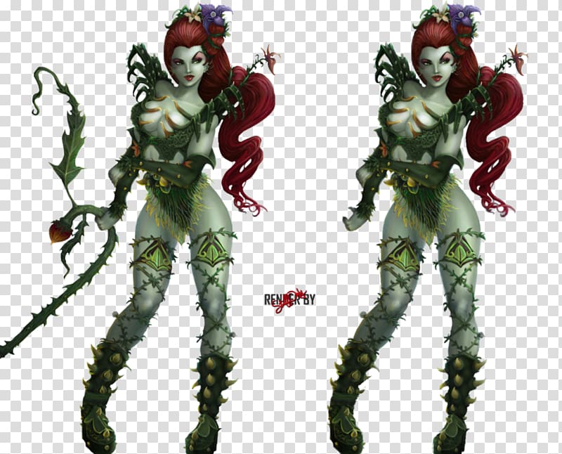 Rita Repulsa Poison Ivy Tommy Oliver Female Film, ivy transparent background PNG clipart