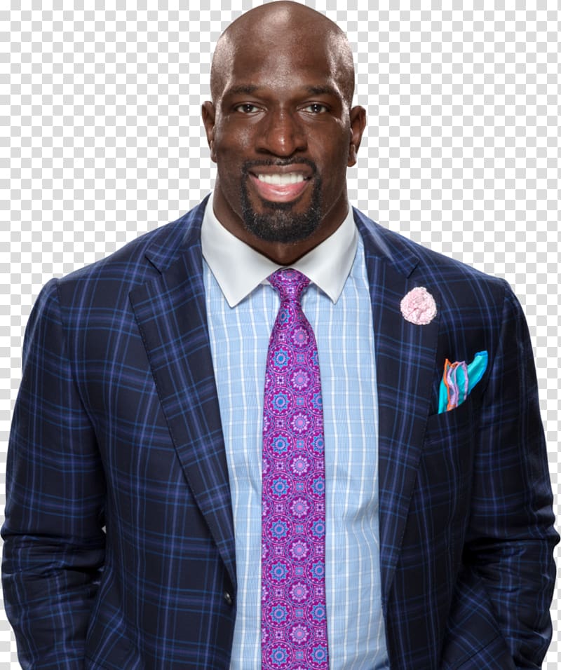 Titus O'Neil WWE Greatest Royal Rumble WWE Raw Professional Wrestler Professional wrestling, wwe transparent background PNG clipart