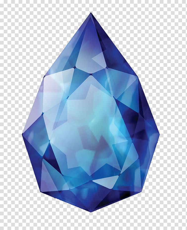 Sapphire Gemstone , sapphire transparent background PNG clipart