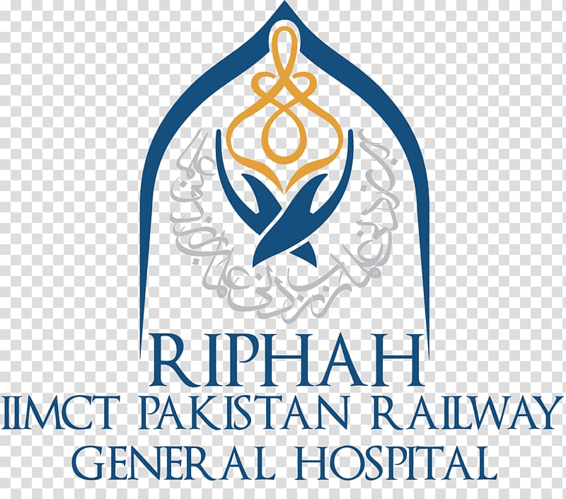 Logo Riphah International University Organization Brand Font, hospital pharmacist transparent background PNG clipart