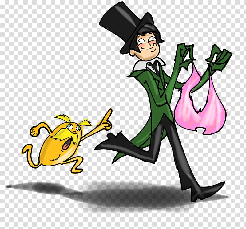 Green Goblin Drawing Character, lorax transparent background PNG clipart