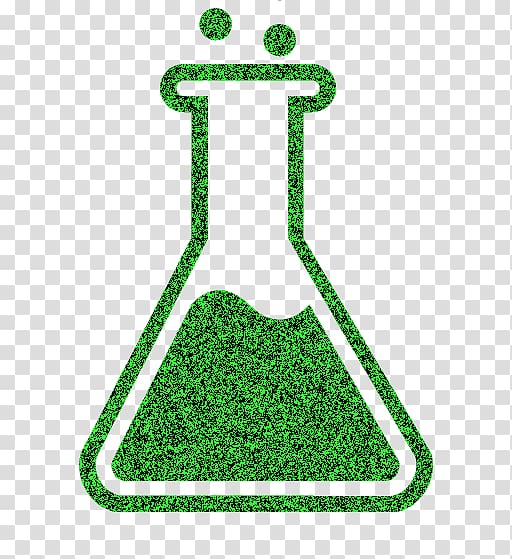 Laboratory Computer Icons Experiment, Flasks transparent background PNG clipart