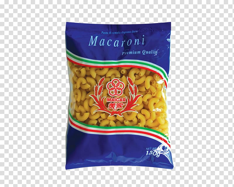 Vegetarian cuisine 0 Macaroni Goh Yeow Seng Pte Ltd Pasta, elbow pasta transparent background PNG clipart