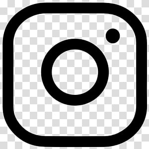 Computer Icons Instagram Logo Sticker, logo, Instagram logo transparent  background PNG clipart