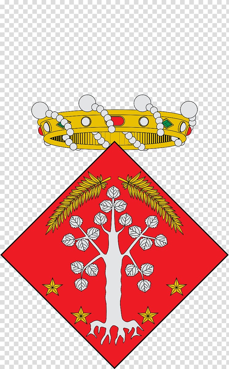 Maldà Aiguafreda La Roca del Vallès Lloret de Mar Escutcheon, others transparent background PNG clipart