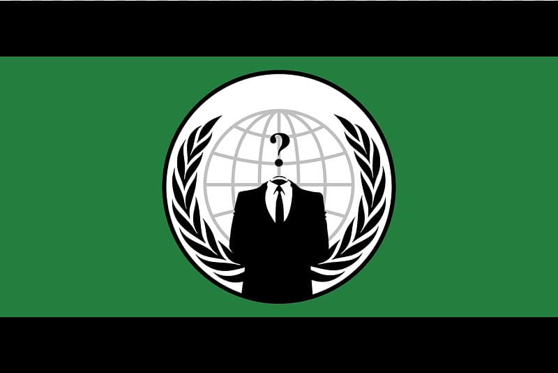 Anonymous Flag Hacktivism Jolly Roger Guy Fawkes mask, anonymous mask transparent background PNG clipart