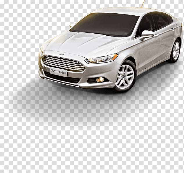 Ford Motor Company 2013 Ford Fusion 2014 Ford Fusion Mid-size car, car transparent background PNG clipart