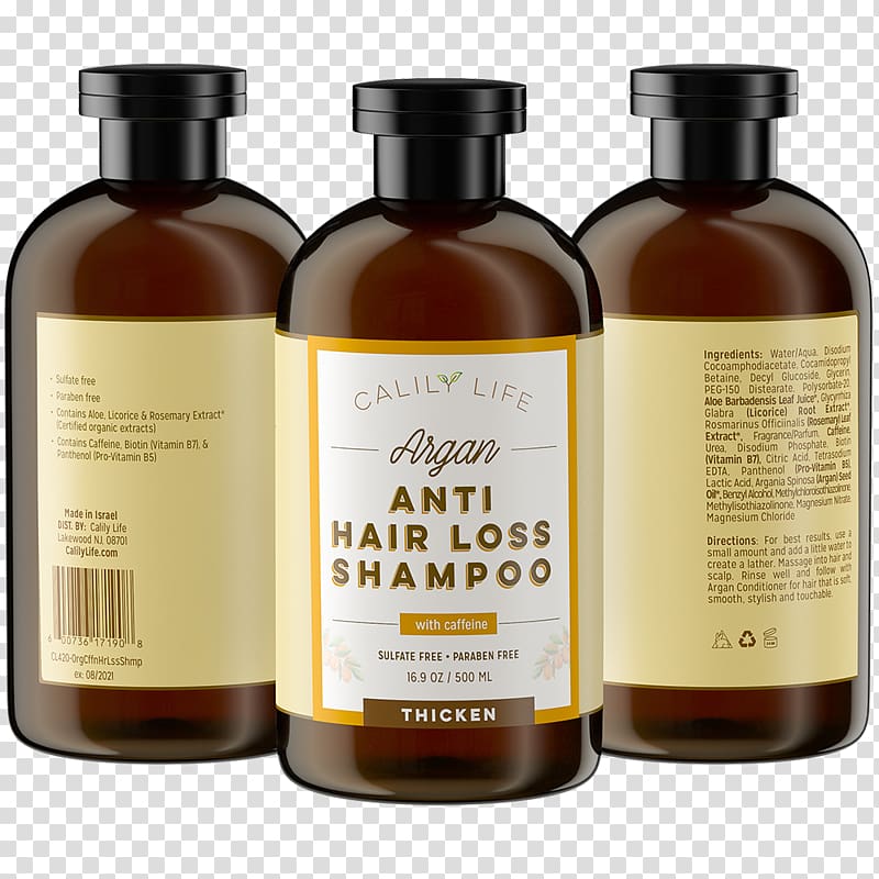 Pattern hair loss Shampoo Argan oil Human hair growth, argan transparent background PNG clipart