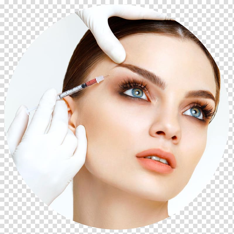 Aesthetic medicine Aesthetics Plastic surgery Clinic, health transparent background PNG clipart