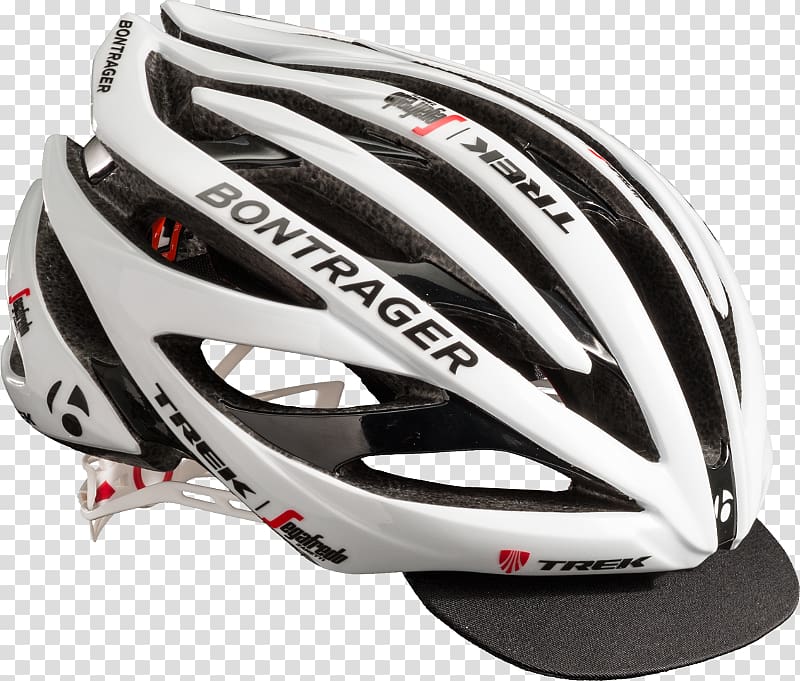 Bicycle Helmets Lacrosse helmet Motorcycle Helmets Trek Factory Racing 2016 Trek–Segafredo season, bicycle helmets transparent background PNG clipart