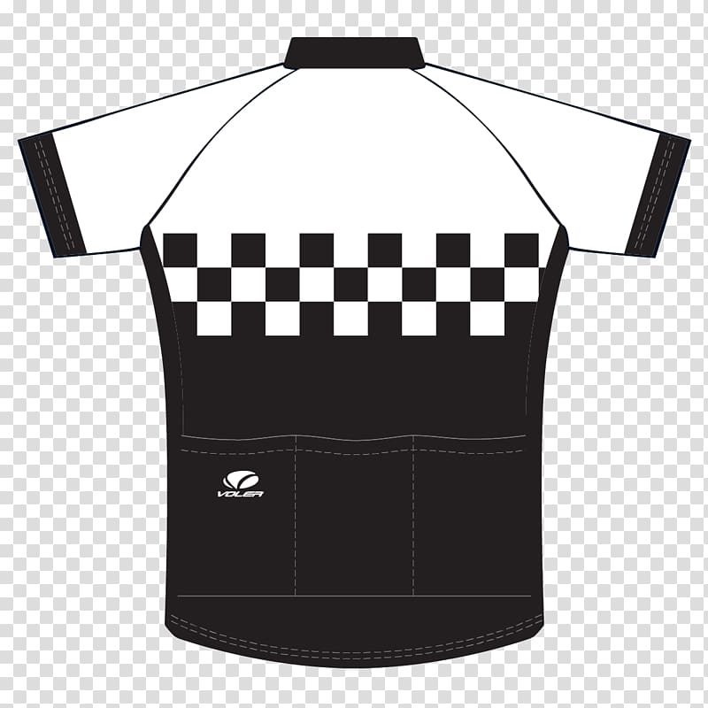 Cycling jersey T-shirt, T-shirt transparent background PNG clipart