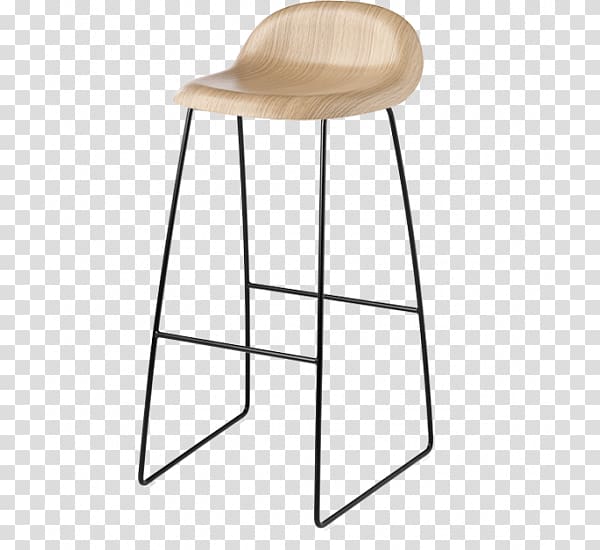 Bar stool Chair Design Seat, wooden small stool transparent background PNG clipart