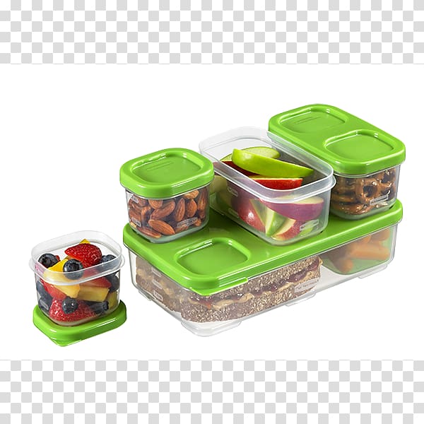 Plastic Lid Container Box Rubbermaid, container transparent background PNG clipart