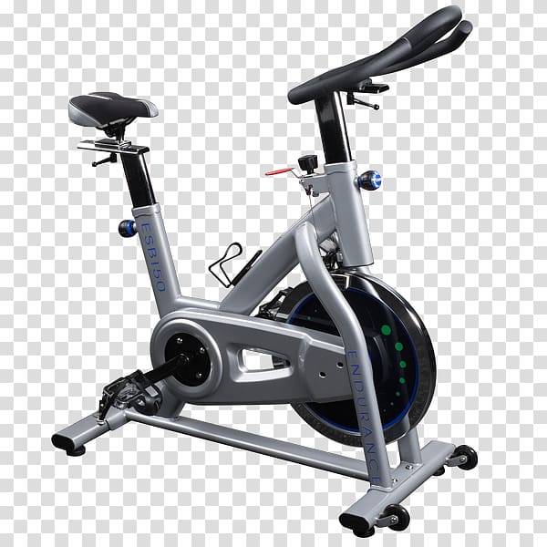 Exercise Bikes Indoor cycling Endurance Exercise equipment Bicycle, indoor fitness transparent background PNG clipart