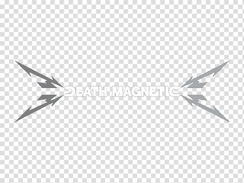 Death Magnetic Metallica Music St. Anger Heavy metal, metallica transparent background PNG clipart