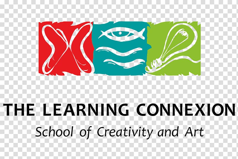 The Learning Connexion Art Creativity Graphic design Logo, others transparent background PNG clipart