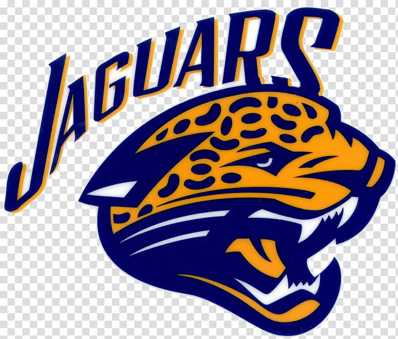 Jacksonville Jaguars Sport Marquette High School Seckman Road Varsity team, others transparent background PNG clipart