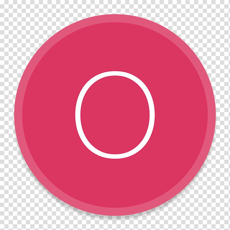 pink oval circle, Microsoft Office Outlook transparent background PNG clipart