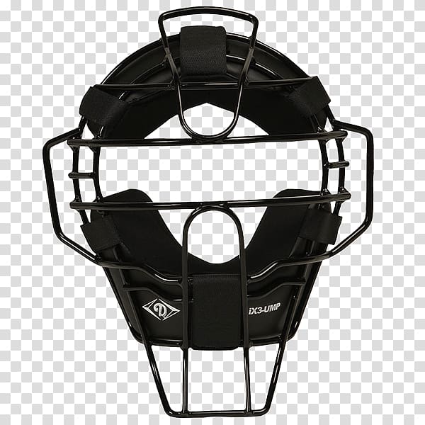 Baseball Umpire MLB Catcher Mask, baseball transparent background PNG clipart