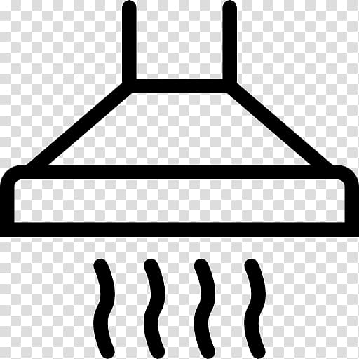 Exhaust hood Cooking Ranges Kitchen Computer Icons Home appliance, kitchen transparent background PNG clipart