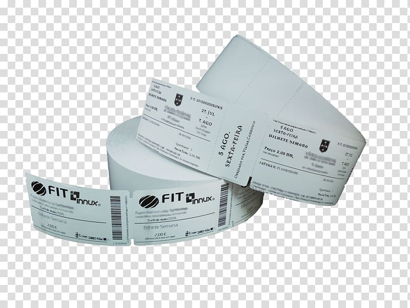 Paper Printing Ticket Time & Attendance Clocks, Project time transparent background PNG clipart