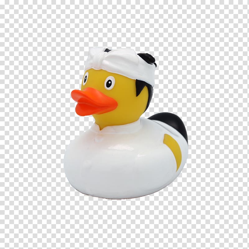 Rubber duck Toy Infant Bathing, rubber duck transparent background PNG clipart