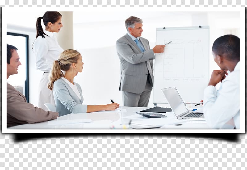 Transactional leadership Organization Chief Executive Management, Meeting transparent background PNG clipart