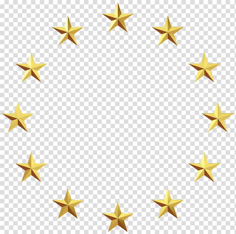 European Union , euro transparent background PNG clipart