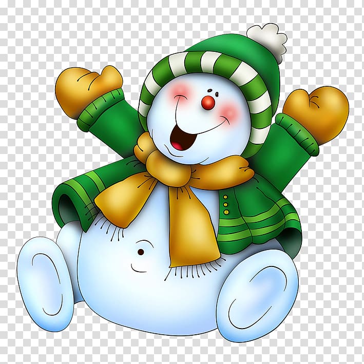 T-shirt Snowman Christmas Button , Happy Snowman transparent background PNG clipart