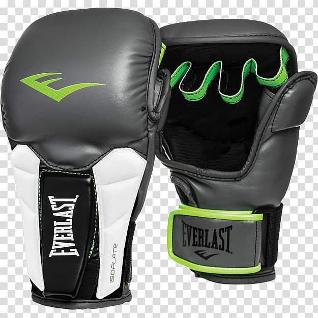 Everlast Boxing glove Mixed martial arts, Boxing transparent background PNG clipart