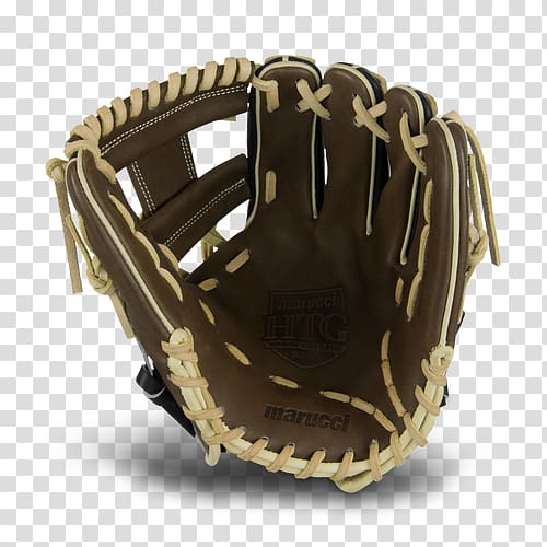 Baseball glove Marucci Sports Infielder, baseball transparent background PNG clipart