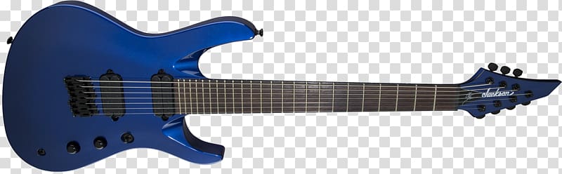 Ibanez RG Seven-string guitar Fender Stratocaster Charvel, megadeth transparent background PNG clipart