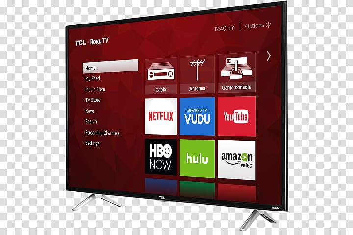 TCL S Series 65S405, 65