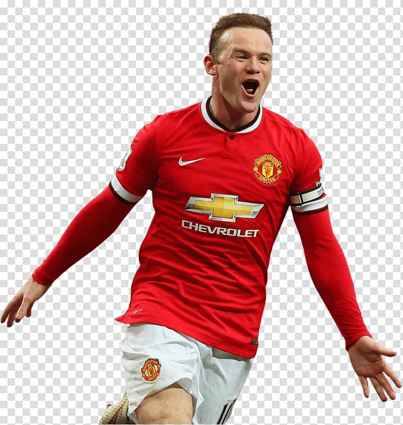 Man wearing red jersey shirt, Wayne Rooney Face, celebrities, sports,  rooney png