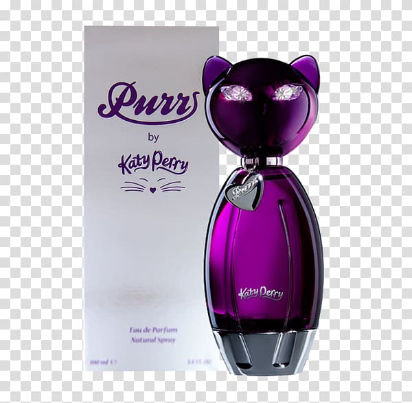 Purr by Katy Perry Killer Queen by Katy Perry Perfume Meow! by Katy Perry Cat, perfume transparent background PNG clipart