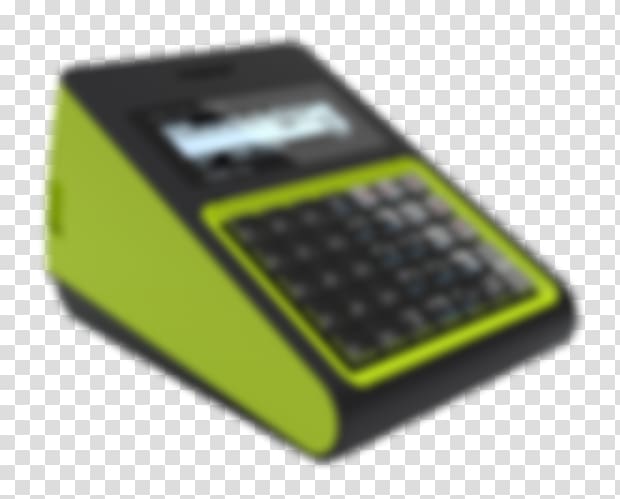 Feature phone Cash register Blagajna Poland Posnet, printer transparent background PNG clipart