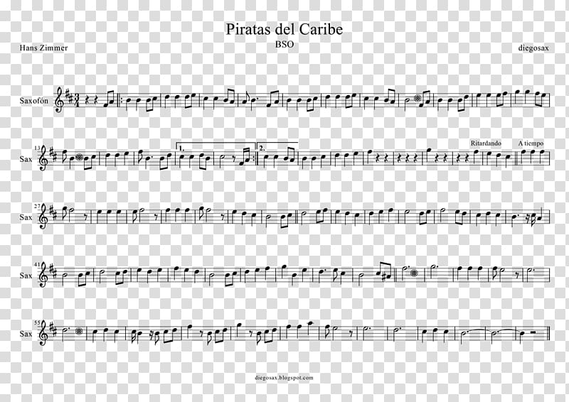YouTube Alto saxophone Sheet Music Carmina Burana, youtube transparent background PNG clipart