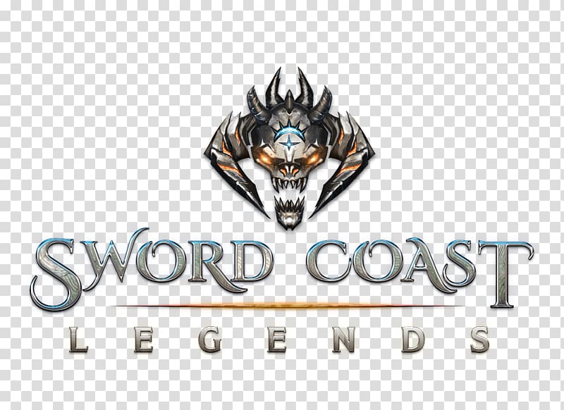Sword Coast Legends Logo Xbox One Emblem Game, xbox transparent background PNG clipart