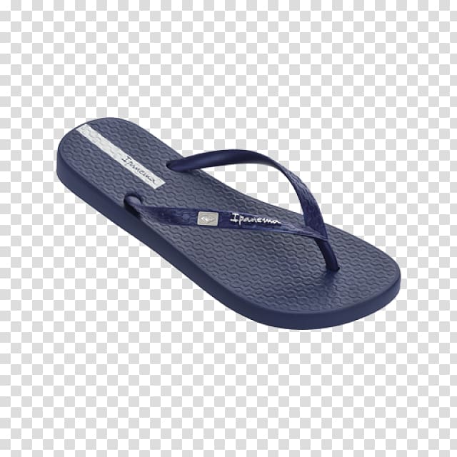 Flip-flops Slipper Ipanema Shoe Sandal, sandal transparent background PNG clipart