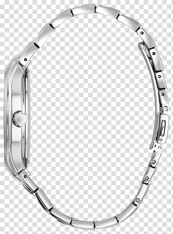 Bulova Watch Bracelet Jewellery Quartz clock, watch transparent background PNG clipart