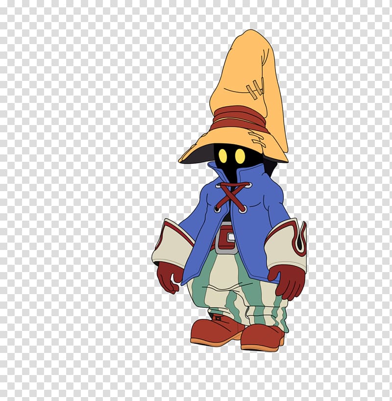 Final Fantasy IX Vivi Orunitia Square Enix Co., Ltd. Full motion video, Final Fantasy transparent background PNG clipart