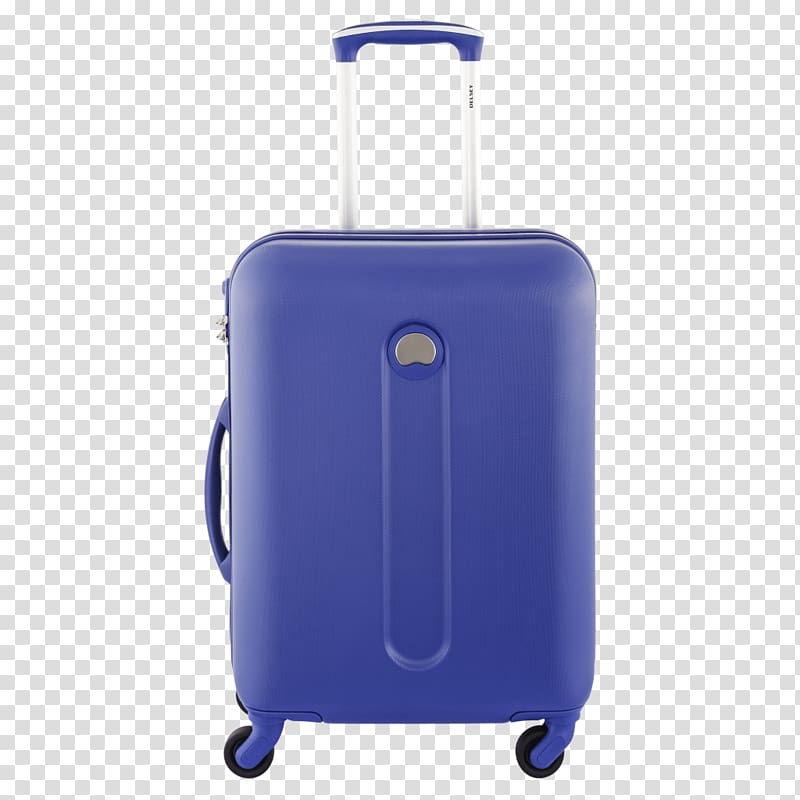 Delsey Suitcase Baggage Hand luggage Backpack, suitcase transparent background PNG clipart