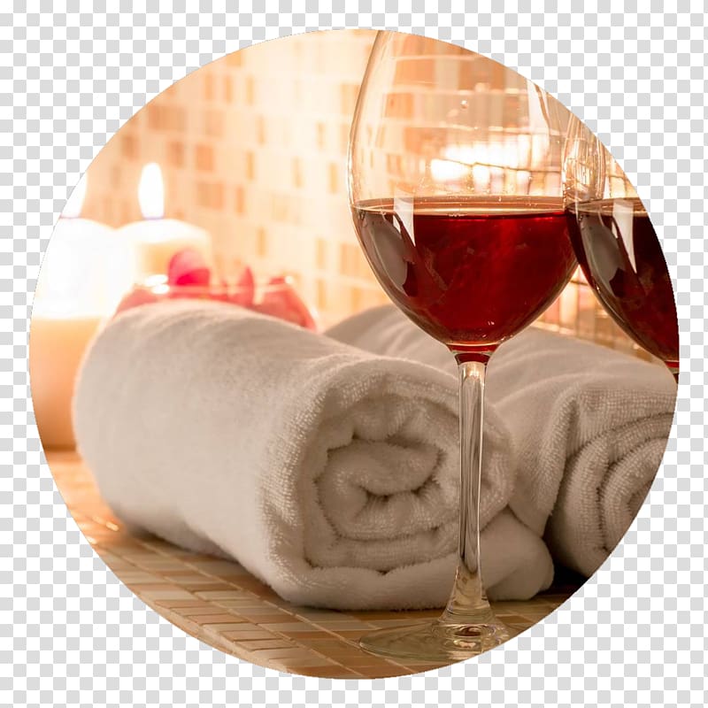 Wine tasting Spa Massage Vinotherapy, spa body health creative projects transparent background PNG clipart