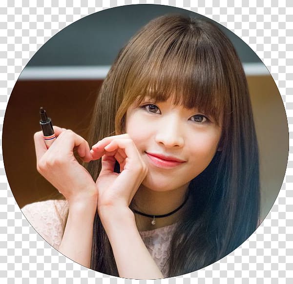 YooA Oh My Girl K-pop Girl group, others transparent background PNG clipart